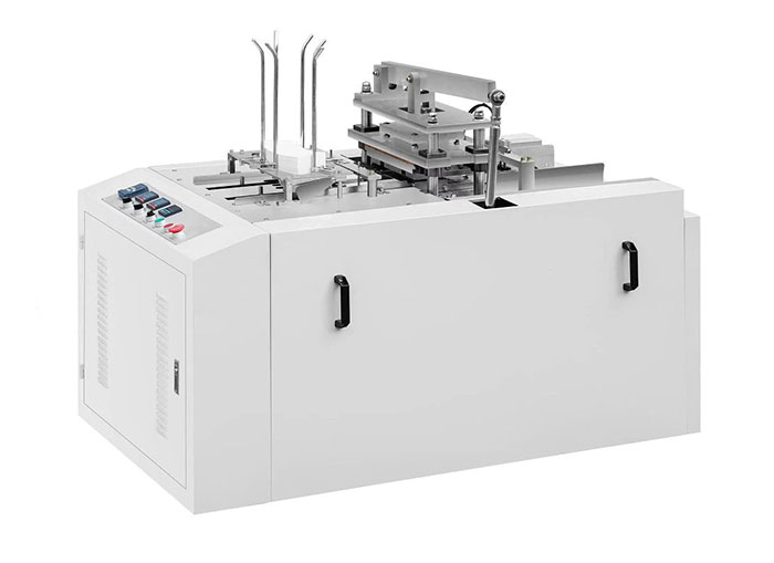 GD-T08紙杯壓花機