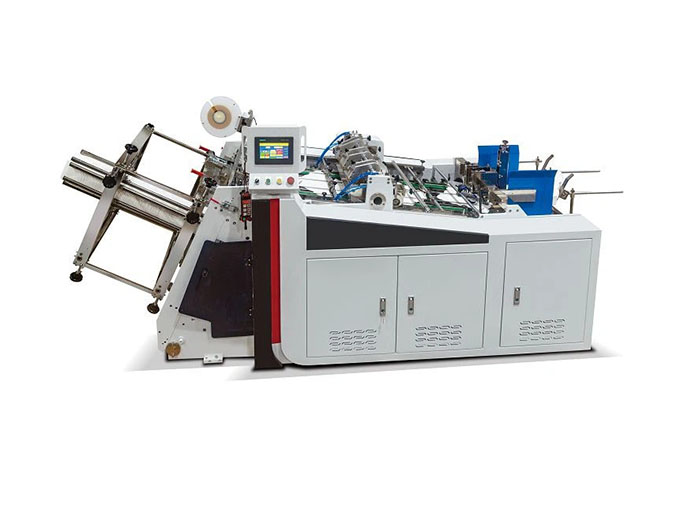 MB-800A紙餐盒機(jī)